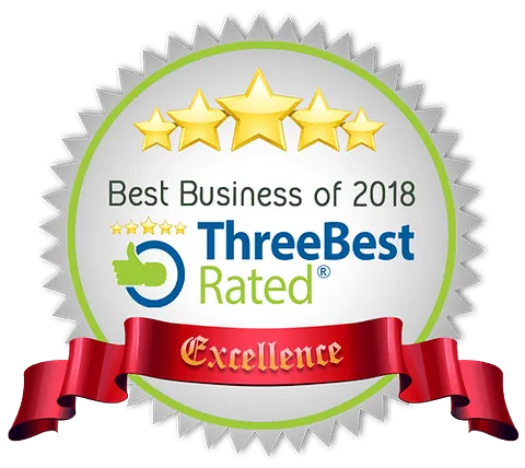Best Business of 2018